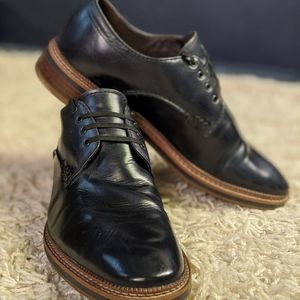Clarks Oxford style shoe